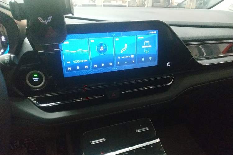 Used Wuling Victory 2020 1.5T CVT Flagship Edition
