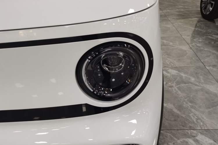 Used  Panda 2025 210km Panda Kart