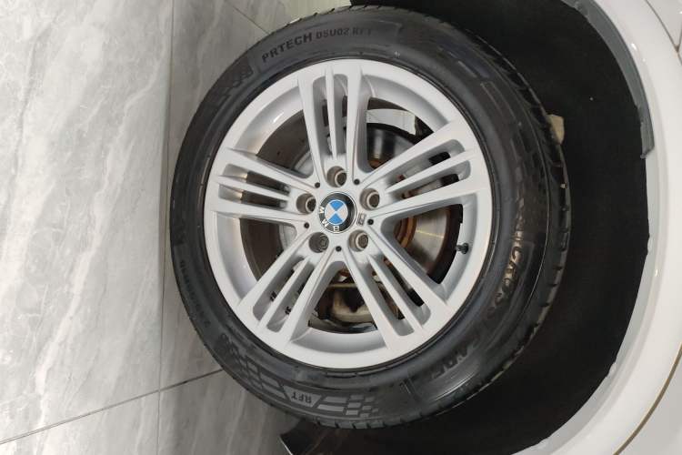 Used BMW X4 2016 xDrive20i M Sport Edition
