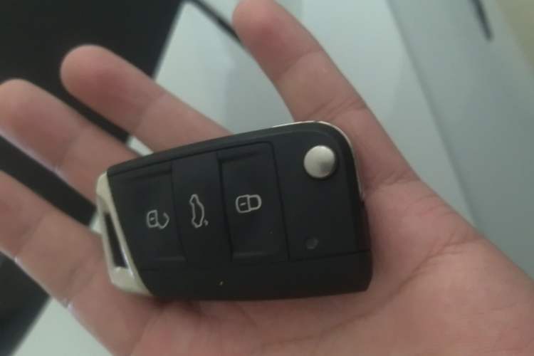 Used Volkswagen Tiguan L 2023 330TSI Automatic Two-Wheel Drive Comfort Edition