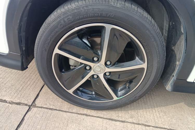 Used Honda Vezel 2020 1.5L CVT Pioneer Edition