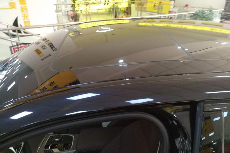 Used BMW 3 Series 2023 325Li M Sport Night Edition Package
