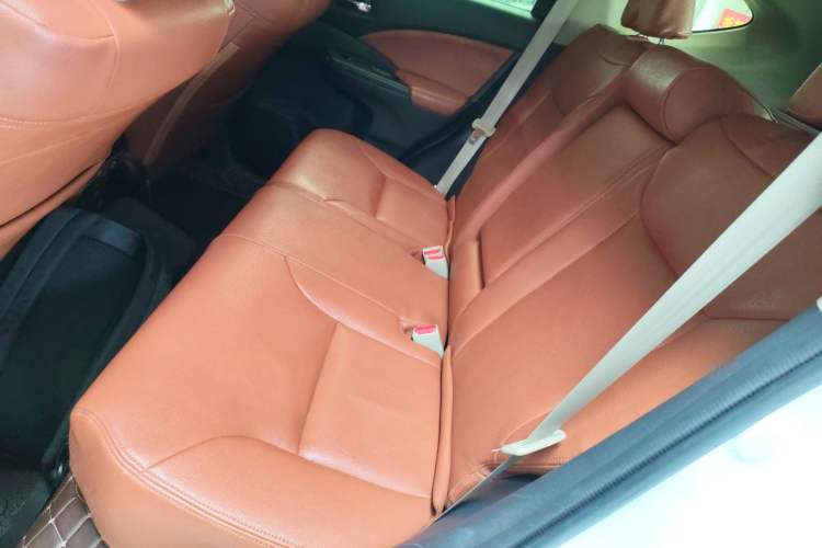 Used Honda CR-V 2016 2.0L Two-Wheel Drive Classic Edition
