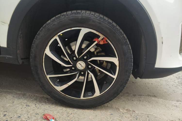 Used Zotye T300 2017 1.5L Manual Luxury Model