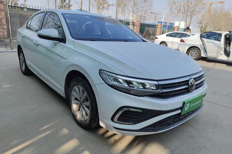 Used Volkswagen Bora 2024 200TSI DSG Comfort Edition
