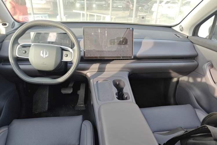 Used Leapmotor C10 2024 210 LiDAR Version
