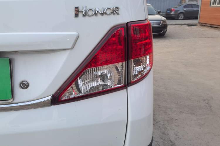 Used Chana Ounuo S 2014 1.5L Base Version