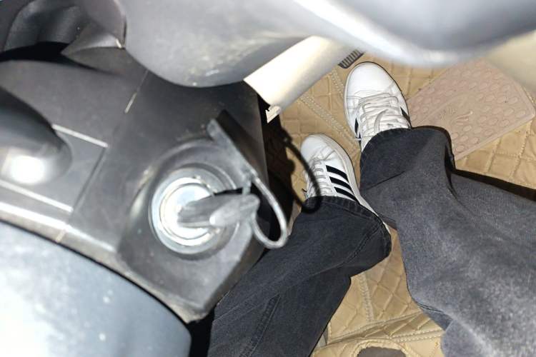 Used Ford Focus 2017 Sedan 1.6L Automatic Comfort Plus SmartDrive Edition