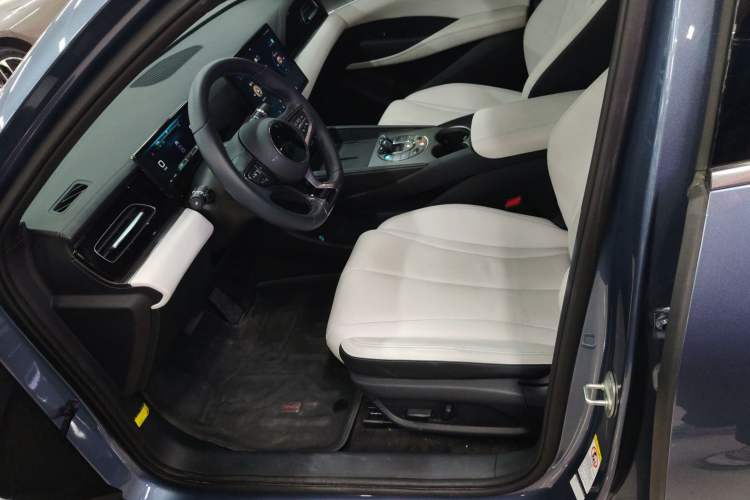 Used BYD Seal 06 New Energy 2024 DM-i 120KM Prestige Model