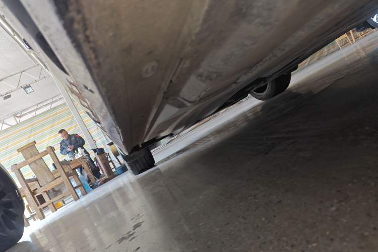 Used Volkswagen Passat 2023 Revised 330TSI Elite Edition
