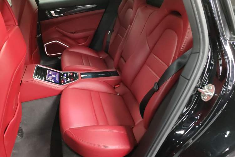 Used Porsche Panamera 2023 Panamera 2.9T
