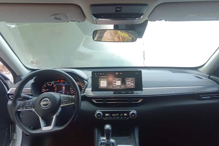 Used Nissan Teana 2022 2.0L XL-TLS Enjoyment Edition