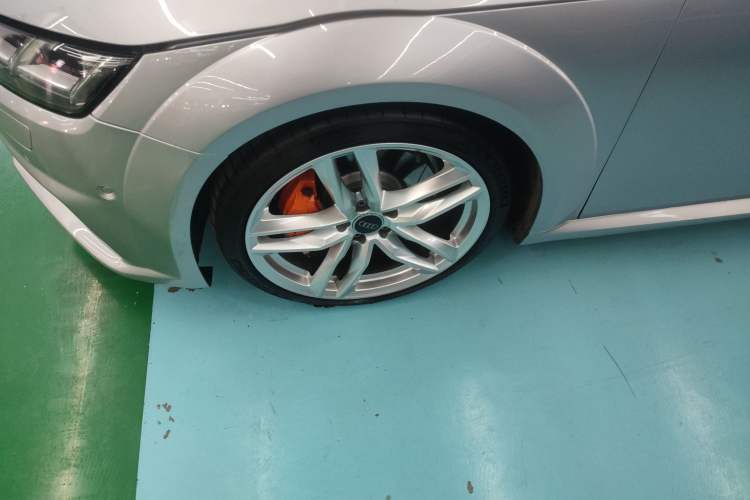 Used Audi TTS 2016 TTS Roadster 2.0TFSI quattro