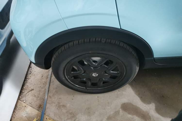 Used Leapmotor T03 2025 310 Comfort Edition
