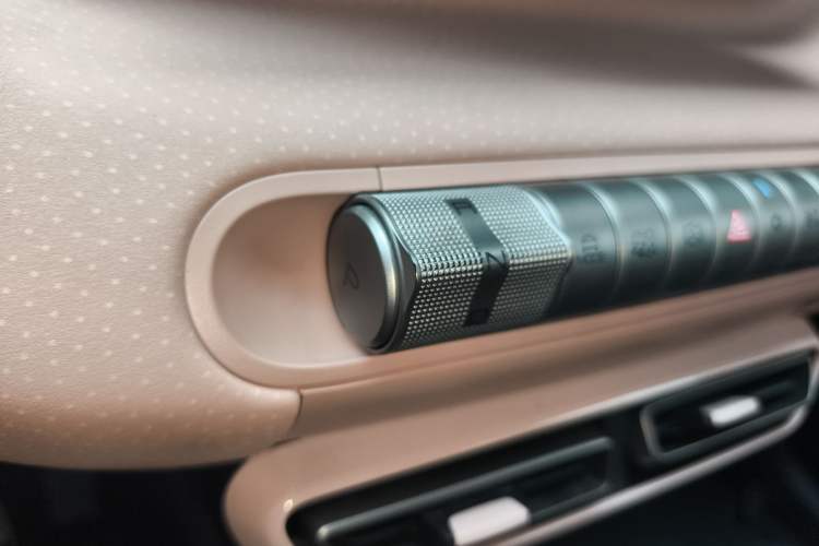 Used BYD Seagull 2023 Free Edition
