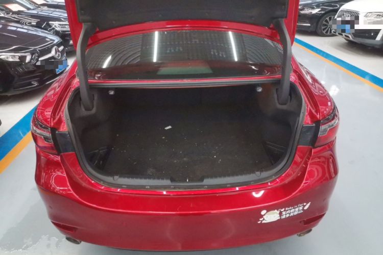 Used Mazda Atenza 2020 2.0L Blue Sky Fashion Edition
