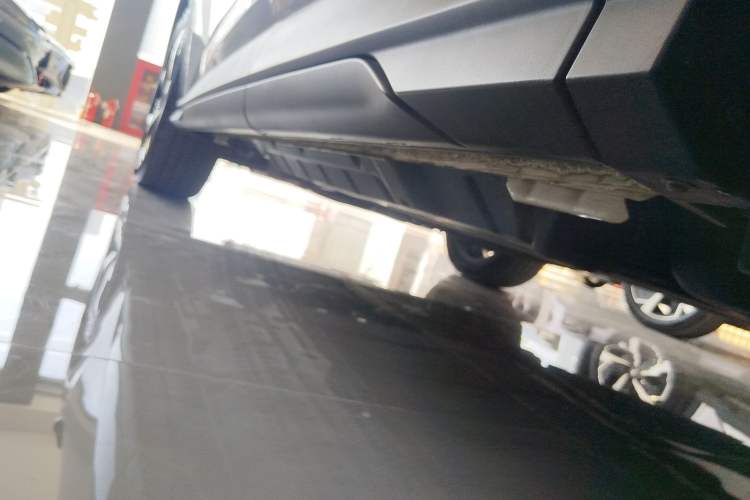 Used BYD Sealion 05 DM-i 2025 DM-i Smart Drive 115KM Flagship Model
