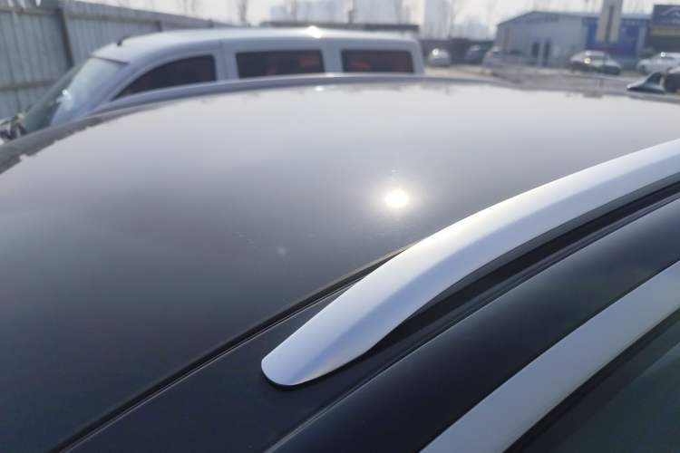 Used Volkswagen ID.4 X 2023 Upgraded Model Pure Intelligent Enjoyment Version
