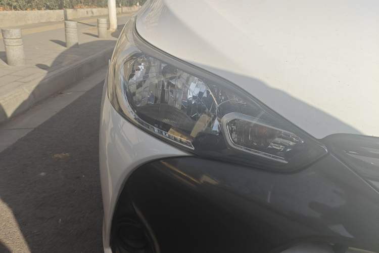 Used Toyota YARiS L Zhi Xian 2017 1.5E CVT Enhanced Performance Edition