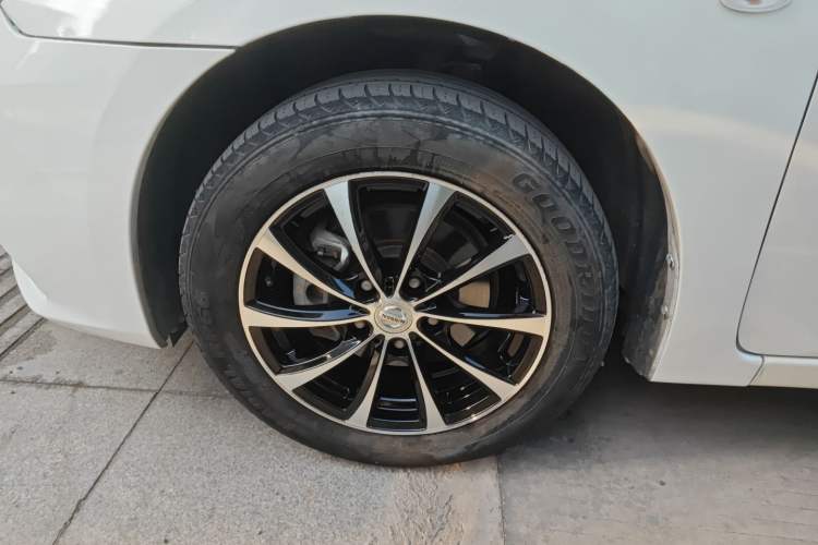 Used Nissan Sylphy 2021 Classic 1.6XE CVT Comfort Edition