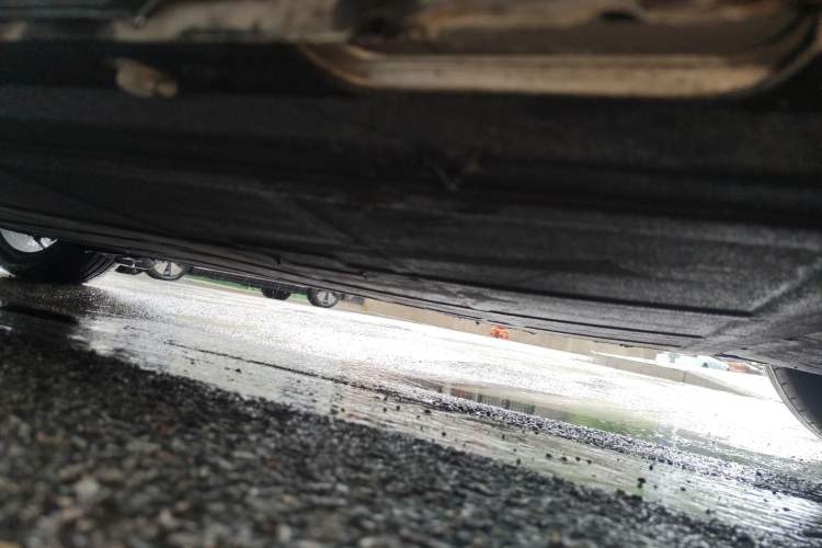 Used Leapmotor C11 2021 Luxury Edition
