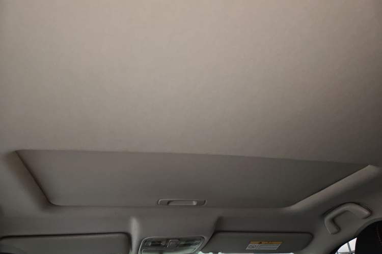 Used Changan CS75 2020 280T DCT Luxury Model China VI Standard
