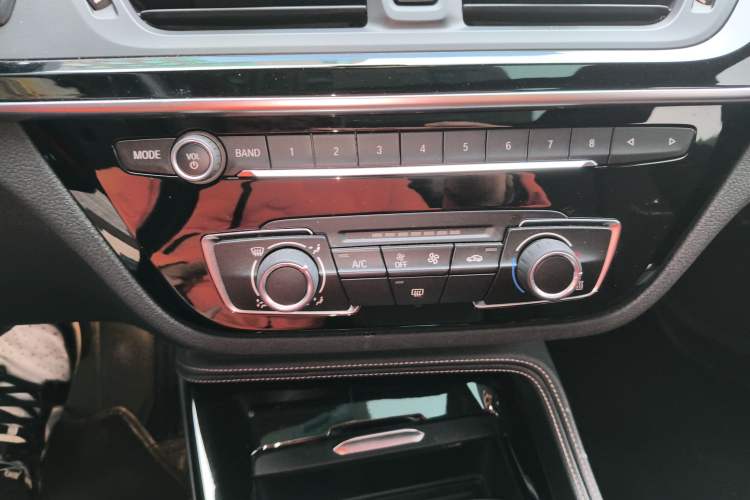 Used BMW 1 Series 2020 120i M Sport Package
