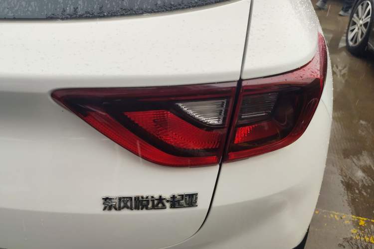 Used Kia kx1 Stonic 2019 1.4L Automatic Sport Edition China VI
