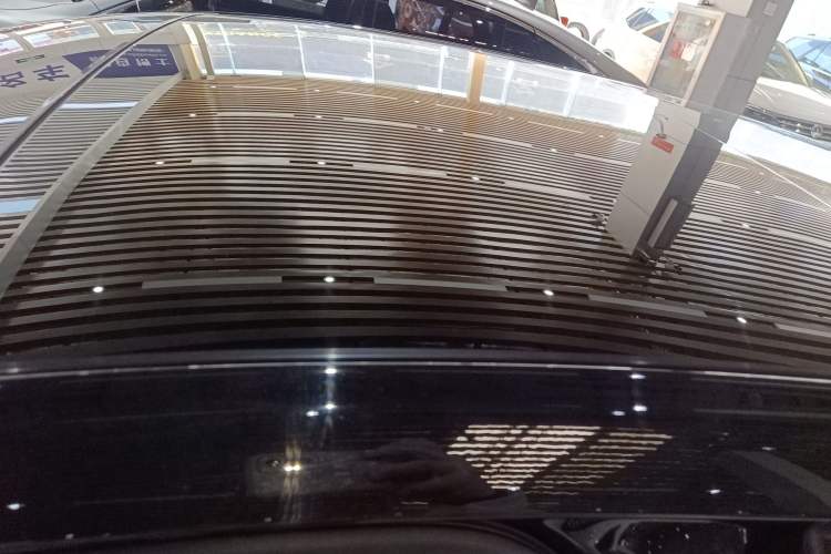 Used Audi A6L 2022 40 TFSI Luxury Prestige Edition