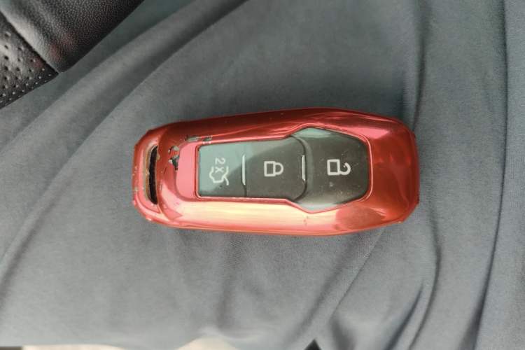 Used Ford Mondeo 2013 1.5L GTDi180 Fashion Edition
