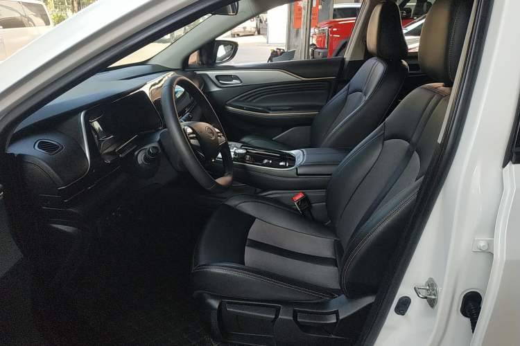 Used AION S 2022 Meizu 580 Pio