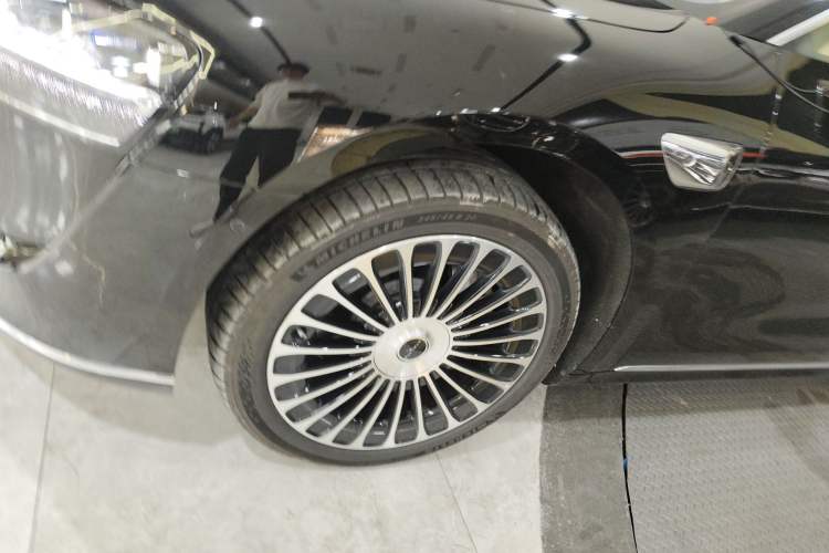 Used Hima Stelato S9 2025 Extended-Range Ultra
