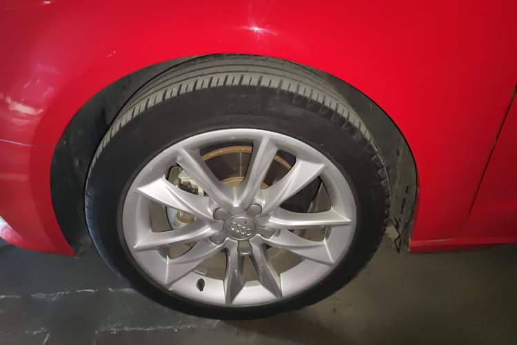 Used Audi A3 2016 Sportback 35 TFSI Style Edition
