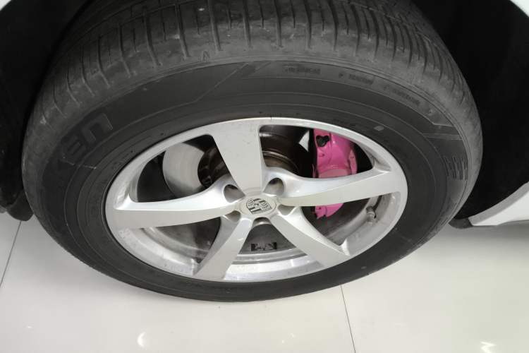 Used Porsche Macan 2018 Macan 2.0T
