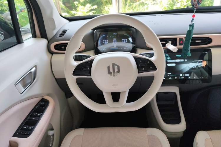 Used Leapmotor T03 2023 200 Lite Edition
