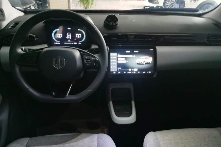 Used Leapmotor T03 2022 Agate Edition
