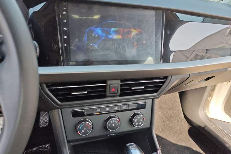 Used Volkswagen Lavida 2018 280TSI DSG Comfort Edition China V Standard