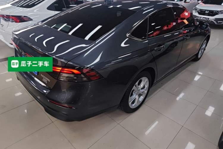 Used Honda Accord 2023 260TURBO Smart Enjoyment Version