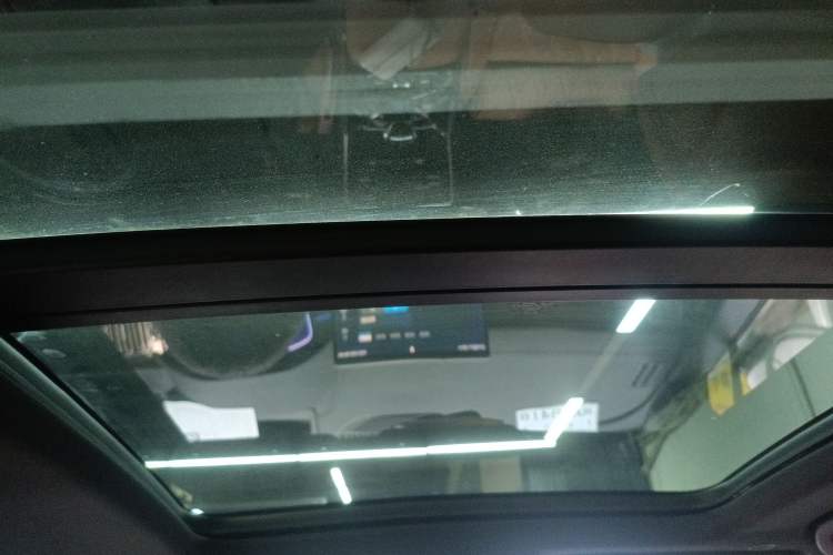 Used BYD Tang New Energy 2022 DM-p 215 km All-Wheel-Drive Deluxe Model
