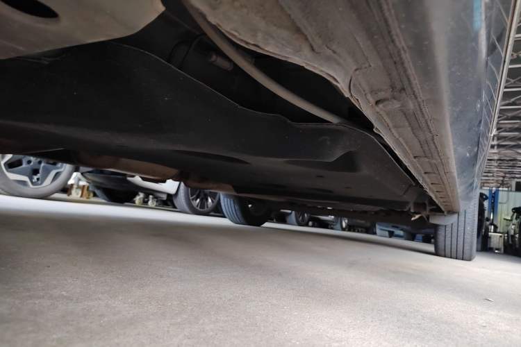 Used Buick GL8 2018 28T Luxury Model China VI Standard
