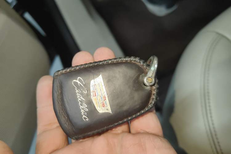 Used Cadillac XTS 2016 28T Tech Edition
