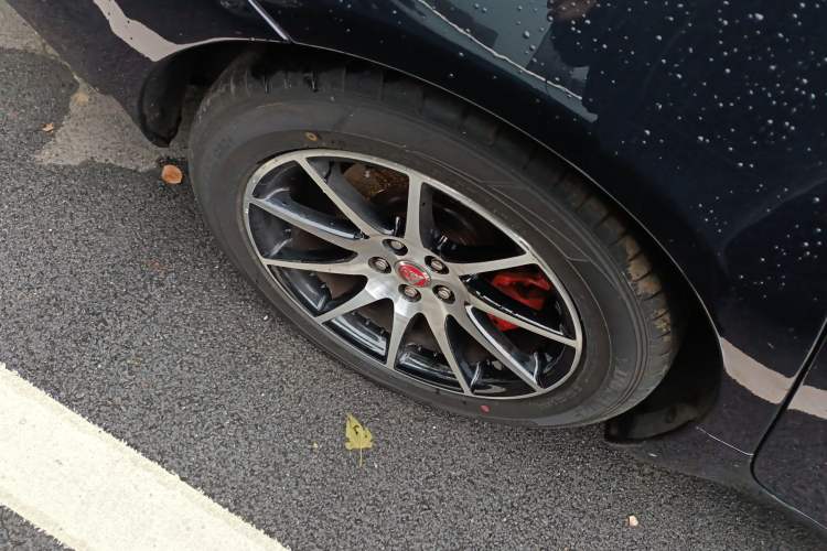 Used Jaguar XJ 2016 XJL 3.0 SC Two-Wheel-Drive Elegant Business Edition
