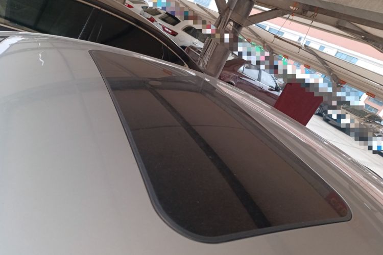 Used Volkswagen Bora 2014 1.6L Automatic Comfort Model
