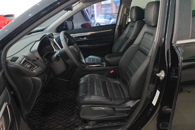 Used Honda Breeze 2020 240TURBO CVT 2WD Elite Edition
