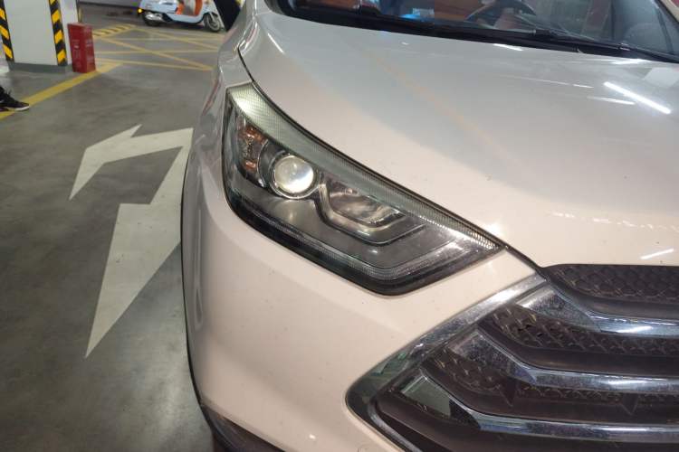 Used JAC Refine S3 2016 1.5L Manual Luxury Smart Version
