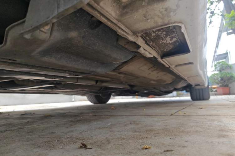 Used Honda Accord 2016 2.0L Elite Edition
