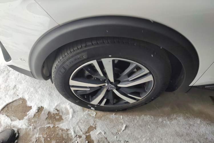 Used Peugeot 5008 2023 400THP Passionate Full-Seat Edition 7 Seats
