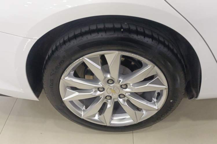 Used Chevrolet Malibu XL 2016 1.5T Dual-Clutch Ruibao Edition
