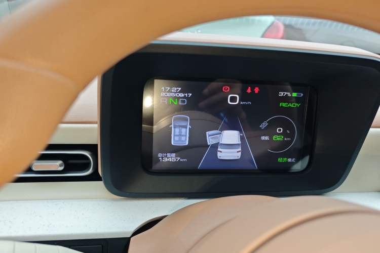 Used Wuling Hongguang MINIEV 2024 3rd Generation 170 km
