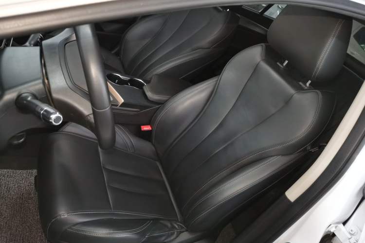 Used Chery Arrizo 5 PLUS 2021 XiaoAI 1.5L CVT Model PLUS
